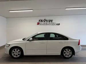 Volvo S40 2011