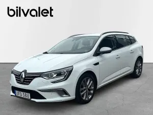 Renault Megane 2020