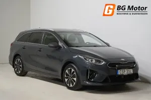 Kia Ceed 2021