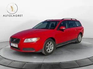Volvo V70 2009