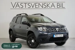 Dacia Duster 2020