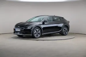 Kia EV6 2023