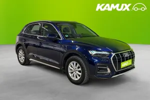 Audi Q5 2020