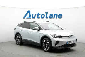 Volkswagen ID.4 2023