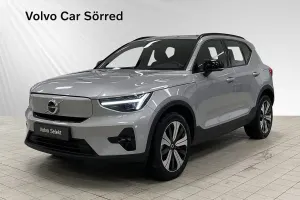 Volvo XC40 2023