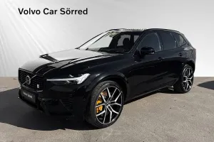 Volvo XC60 2024