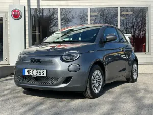 Fiat 500e 2023