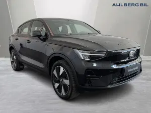 Volvo C40 2024