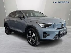 Volvo C40 2023