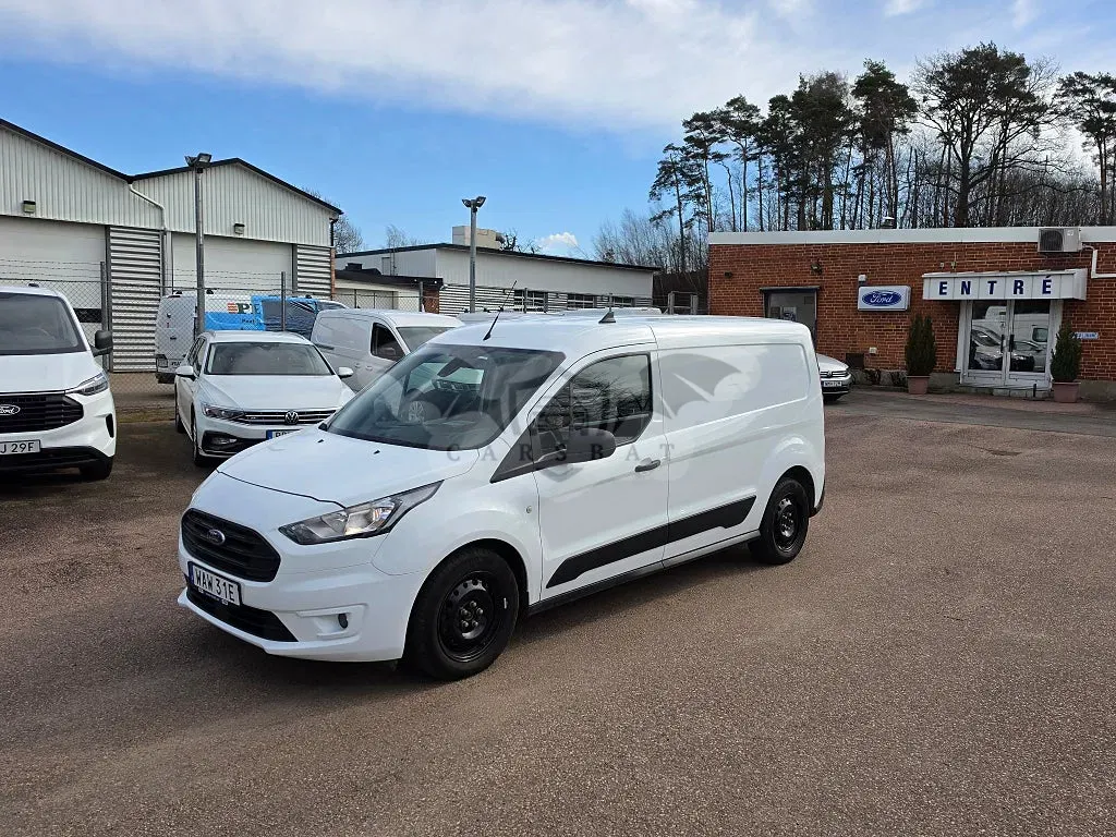 Ford Transit Connect 2024