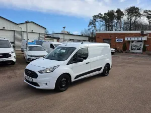 Ford Transit Connect 2024