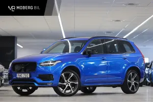 Volvo XC90 2017