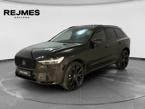 Volvo XC60 2025