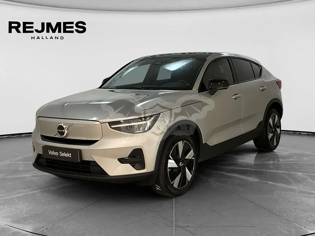Volvo C40 2024