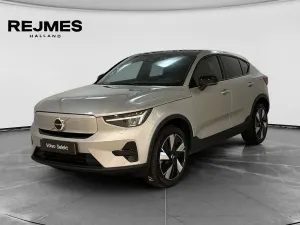 Volvo C40 2024