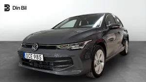 Volkswagen Golf 2026