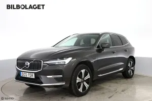Volvo XC60 2023