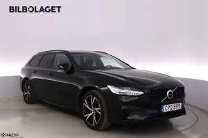 Volvo V90 2023