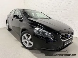 Volvo V40 2014