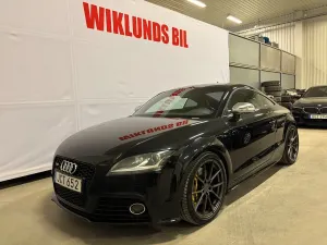 Audi TT 2009