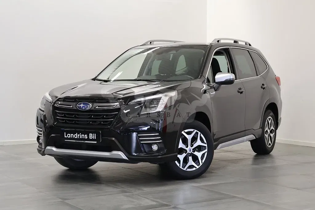 Subaru Forester 2023