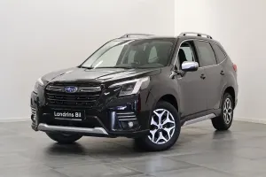 Subaru Forester 2023
