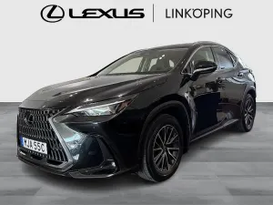 Lexus NX 2024