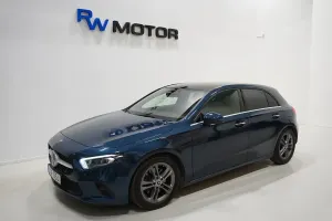 Mercedes-Benz A 2019