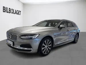 Volvo V90 2021