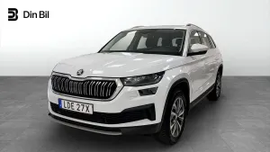 Skoda Kodiaq 2024
