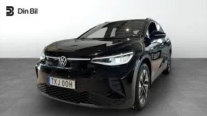 Volkswagen ID.4 2023
