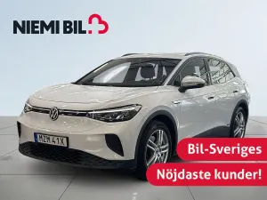 Volkswagen ID.4 2022