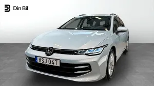 Volkswagen Golf 2025