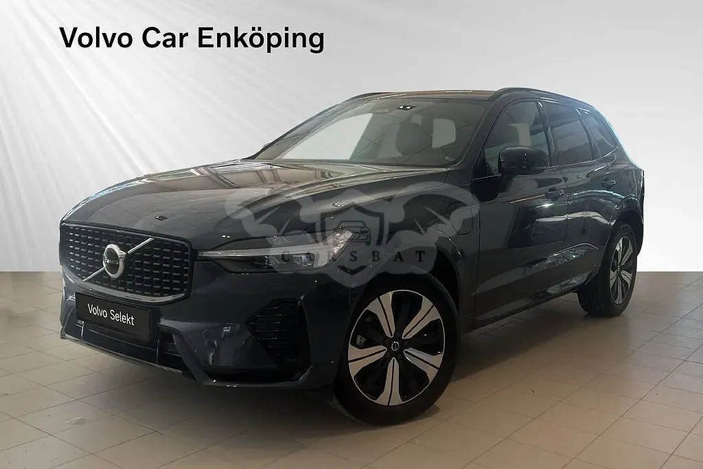 Volvo XC60 2025
