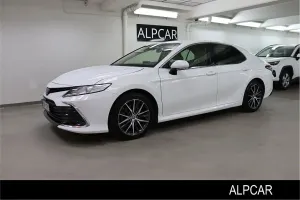 Toyota Camry 2023