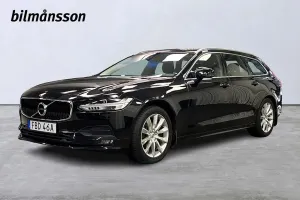 Volvo V90 2020