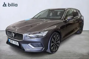Volvo V60 2023