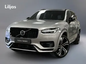 Volvo XC90 2024