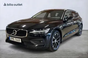 Volvo V60 2020
