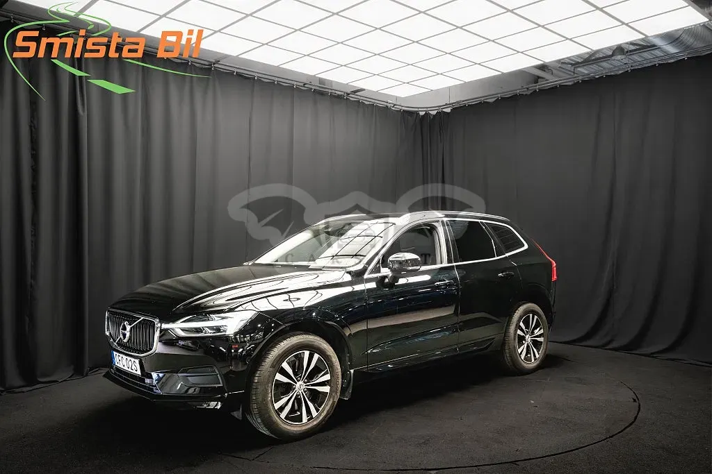 Volvo XC60 2020