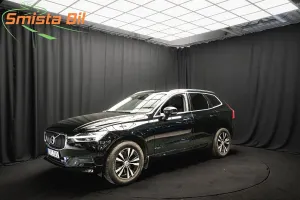 Volvo XC60 2020