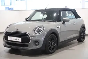 Mini Cooper 2021