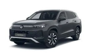 Volkswagen Tayron 2025