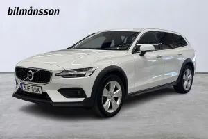 Volvo V60 2020