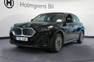 BMW iX2 2024