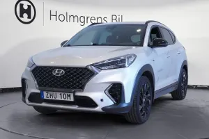Hyundai Tucson 2020