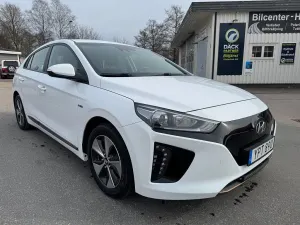 Hyundai IONIQ 2018