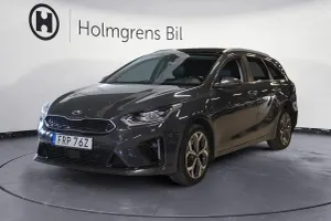 Kia Ceed 2020