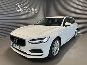 Volvo V90 2019