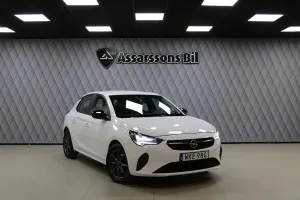 Opel Corsa 2020